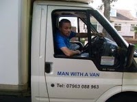 Man With A Van 1024073 Image 3