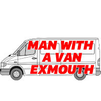 Man With A Van Exmouth 1005807 Image 0
