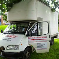 Man With a Van Removal Service west midlands 1022694 Image 0