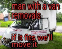 Man With a Van Removal Service west midlands 1022694 Image 1