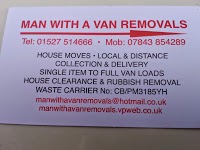 Man With a Van Removal Service west midlands 1022694 Image 2