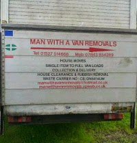 Man With a Van Removal Service west midlands 1022694 Image 3