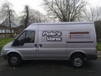 Man and Van   Petes Vans 1007783 Image 0
