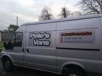 Man and Van   Petes Vans 1007783 Image 1