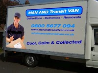 Man and Van 1022097 Image 2