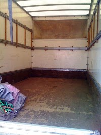 Man and Van Hire Removals Fife 1008570 Image 1