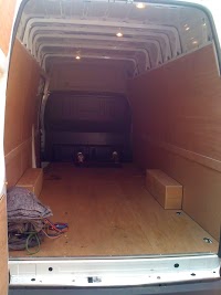 Man and Van Hire Removals Fife 1008570 Image 3