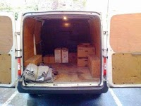 Man and Van Hire Removals Fife 1008570 Image 4