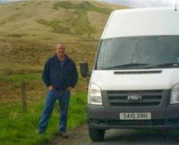 Man and Van Hire Removals Fife 1008570 Image 5