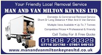Man and Van Milton Keynes Ltd. 1012194 Image 9