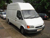 Man and Van Removals and Delivery Service Bristol 1007987 Image 0