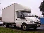 Man and van removals 1024473 Image 1