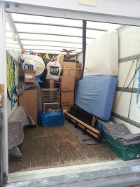 Man with a Van, Removals, Courier, Handy Man services 1008847 Image 1