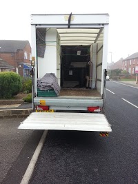 Man with a Van, Removals, Courier, Handy Man services 1008847 Image 2