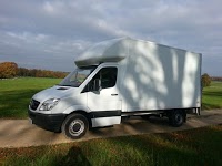 Man with a Van, Removals, Courier, Handy Man services 1008847 Image 3