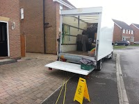 Man with a Van, Removals, Courier, Handy Man services 1008847 Image 4