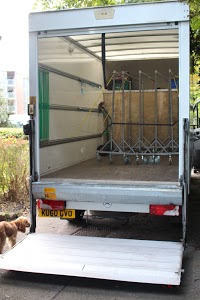 Man with a Van, Removals, Courier, Handy Man services 1008847 Image 5