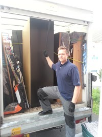 Man with a Van, Removals, Courier, Handy Man services 1008847 Image 7