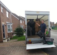 Man with a Van, Removals, Courier, Handy Man services 1008847 Image 8