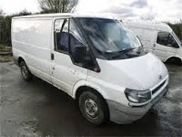Man with a van removals clearances 1022011 Image 0