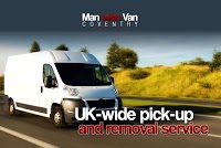 Man with van Coventry 1025365 Image 4