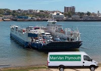 ManVan Plymouth 1021107 Image 0