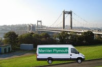 ManVan Plymouth 1021107 Image 1