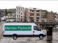 ManVan Plymouth 1021107 Image 7