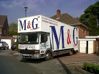 MandG Transport Ltd 1013596 Image 3