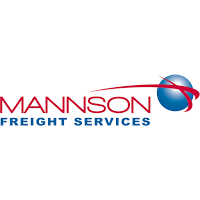 Mannson Freight Services Limited 1012084 Image 0