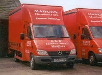 Marcus Transport (Bradford) Ltd 1025838 Image 2