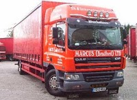 Marcus Transport (Bradford) Ltd 1025838 Image 5