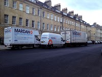 Mardan Removals and Storage 1011831 Image 1
