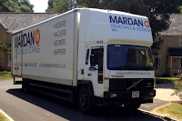 Mardan Removals and Storage 1011831 Image 5