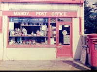 Mardy Post Office 1028255 Image 0
