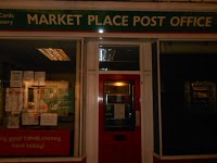 Market Place Post Office 1025562 Image 0