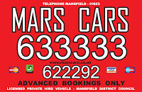 Mars Cars Ltd 1024188 Image 0