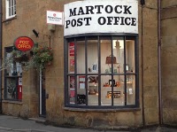 Martock Post Office 1017077 Image 0