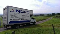 Martyns Movers Removals and Storage Ltd 1024567 Image 1