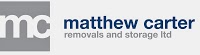 Matthew Carter Removals and Storage Ltd 1025699 Image 0