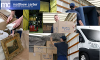 Matthew Carter Removals and Storage Ltd 1025699 Image 1