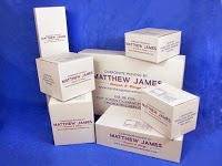 Matthew James Removals and Storage 1024503 Image 9