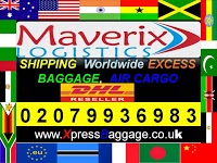 Maverix Air Cargo (Shipping) 1008128 Image 6