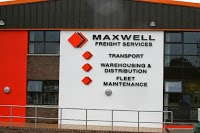 Maxwell Freight Services 1016832 Image 1