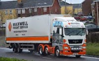 Maxwell Freight Services 1016832 Image 6