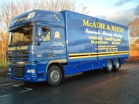 McAdie and Reeve Ltd 1012832 Image 0