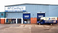 McCarthys Storage World Leeds 1008815 Image 0