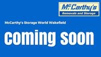 McCarthys Storage World Wakefield 1028382 Image 2