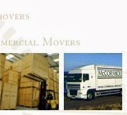 McCormicks Removals and Storage 1007343 Image 0