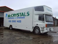 McCrystal Removals 1028645 Image 0